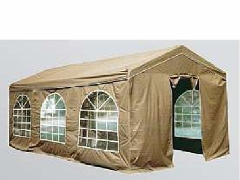 tent beige